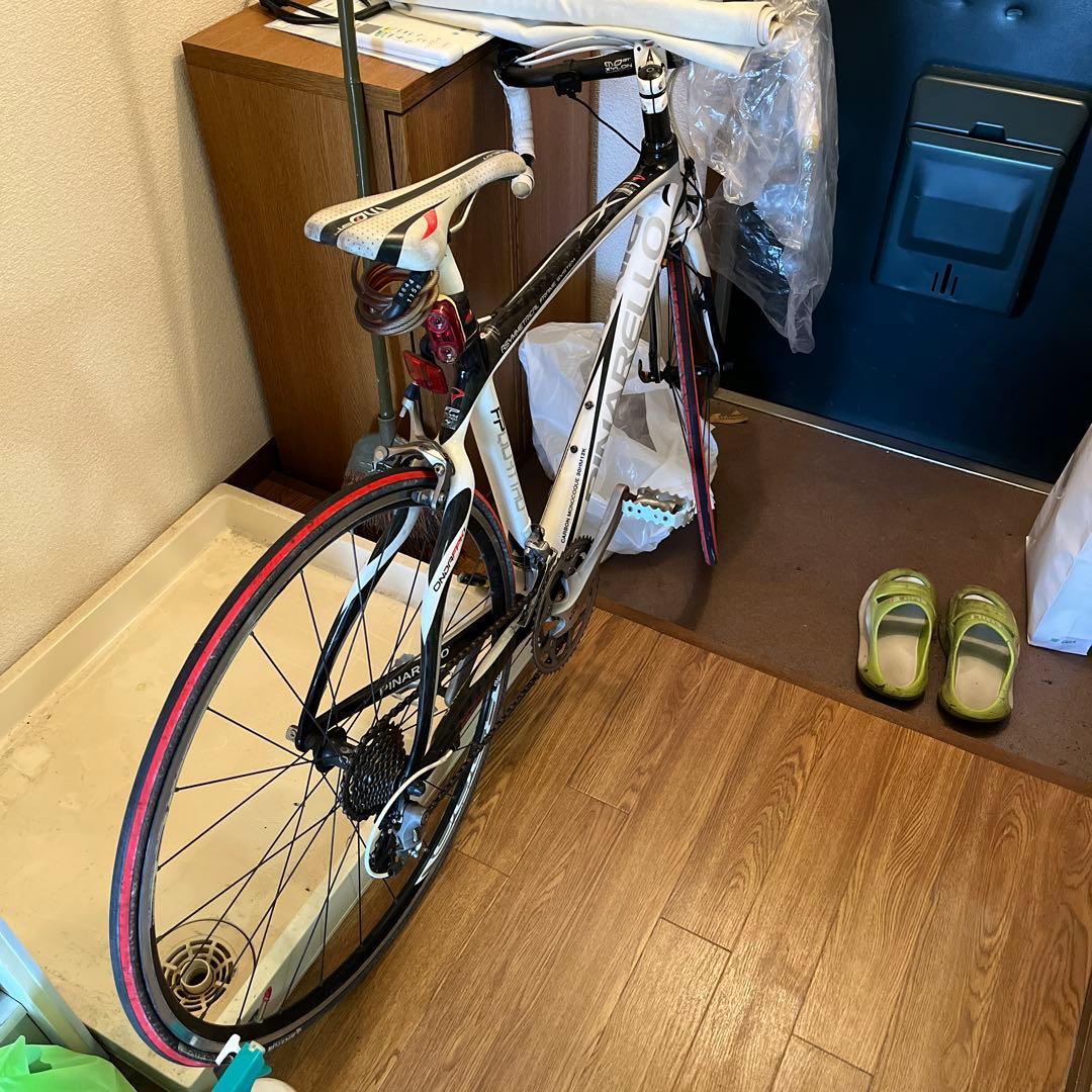 PINARELLO MONCOQUE 30HM12K ロードバイク