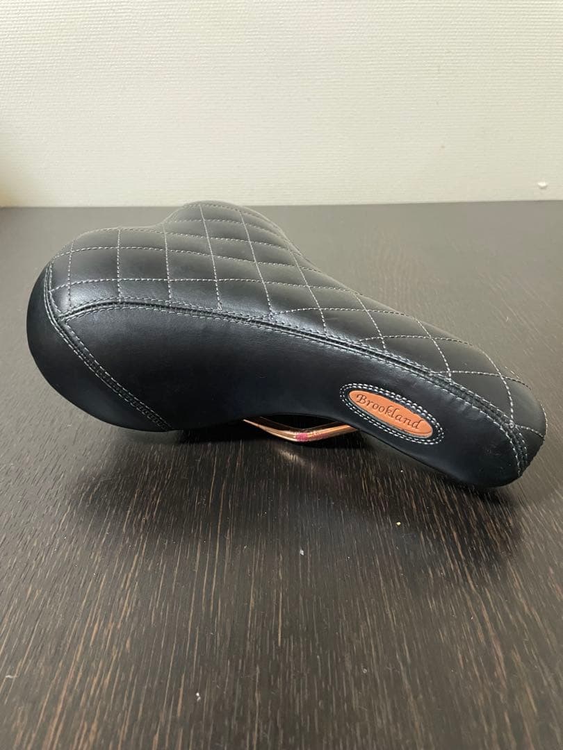 Selle Italia CENTURY サドル　Brookland