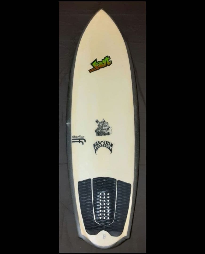 LOST MOTIVATOR⭐︎メイヘム EPS素材