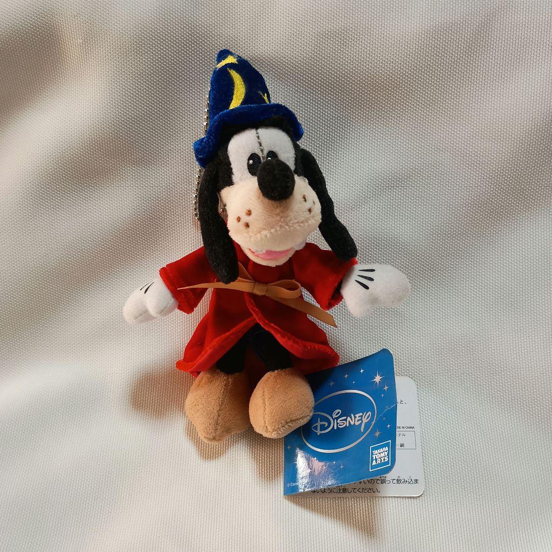 グーフィー　ソーサラー