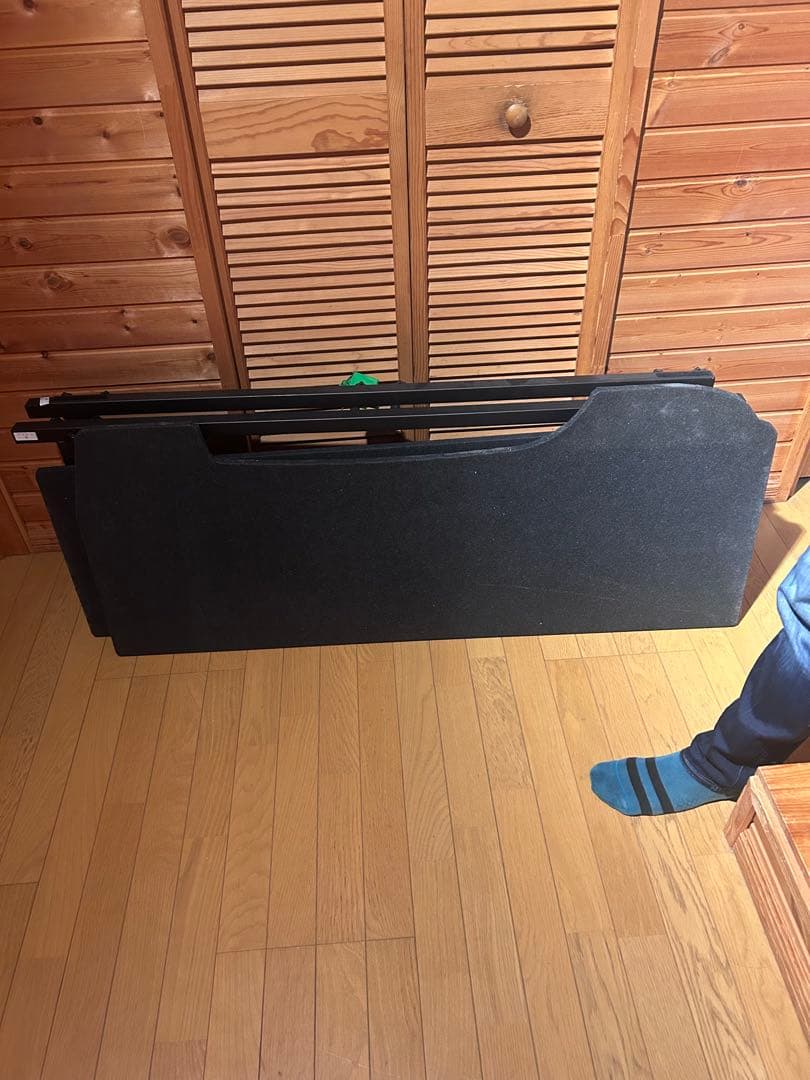 タウン（ライト）エースベッドキット　サンシェード付き