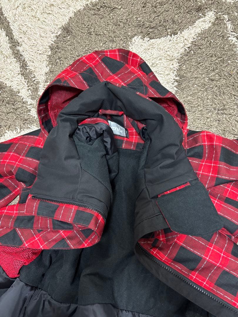 phenix Lレディース　スキーウェア スキーウエア　フェニックス　IGNIO