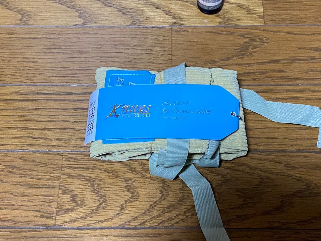 大幅値下げ‼️美品‼️グラスルーツ エンゲージナイヴスEKC62L-Fベイトフィネス