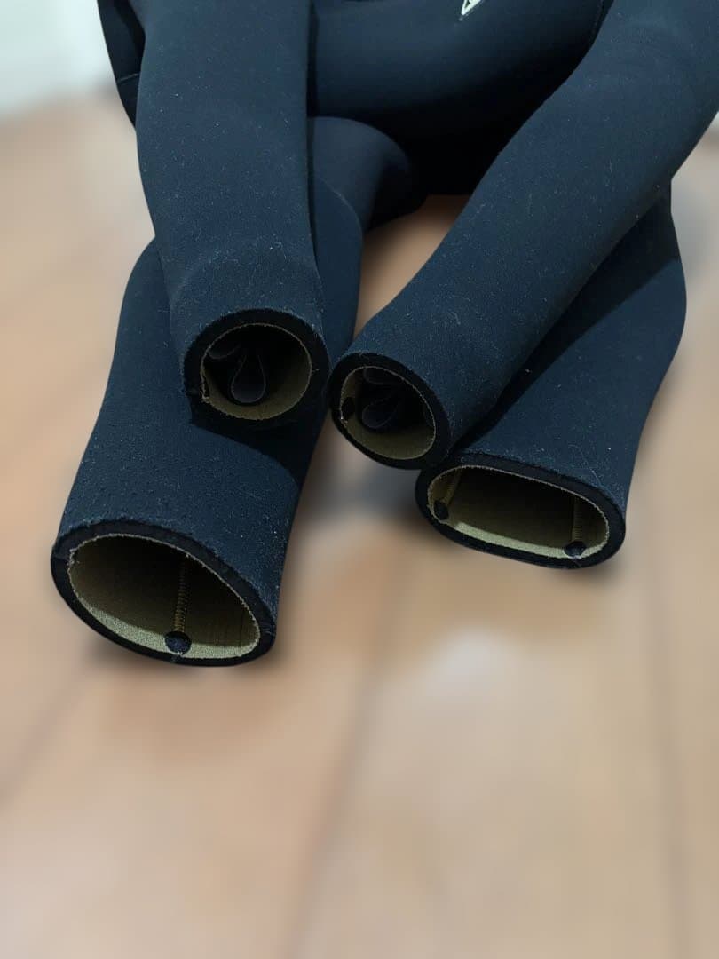 入水少なめ！　RASH　ALL6mm　4SEASONS SERIES　BF-3