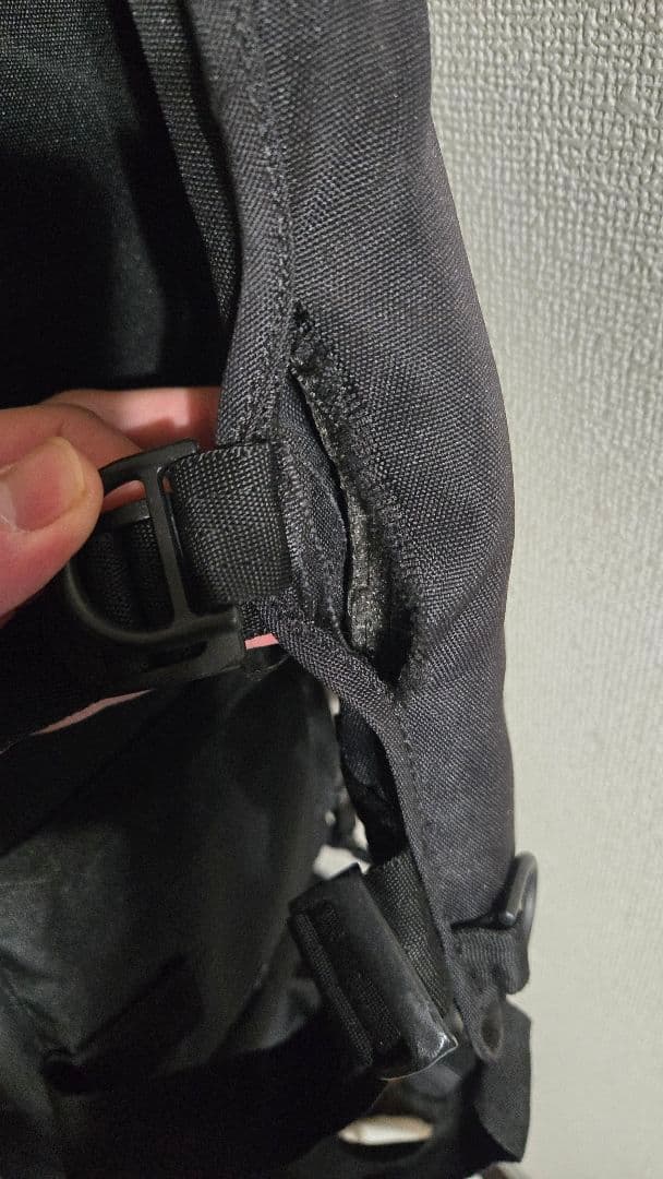 APIA アピア アクティブパフォーマンスベスト　ライフジャケット