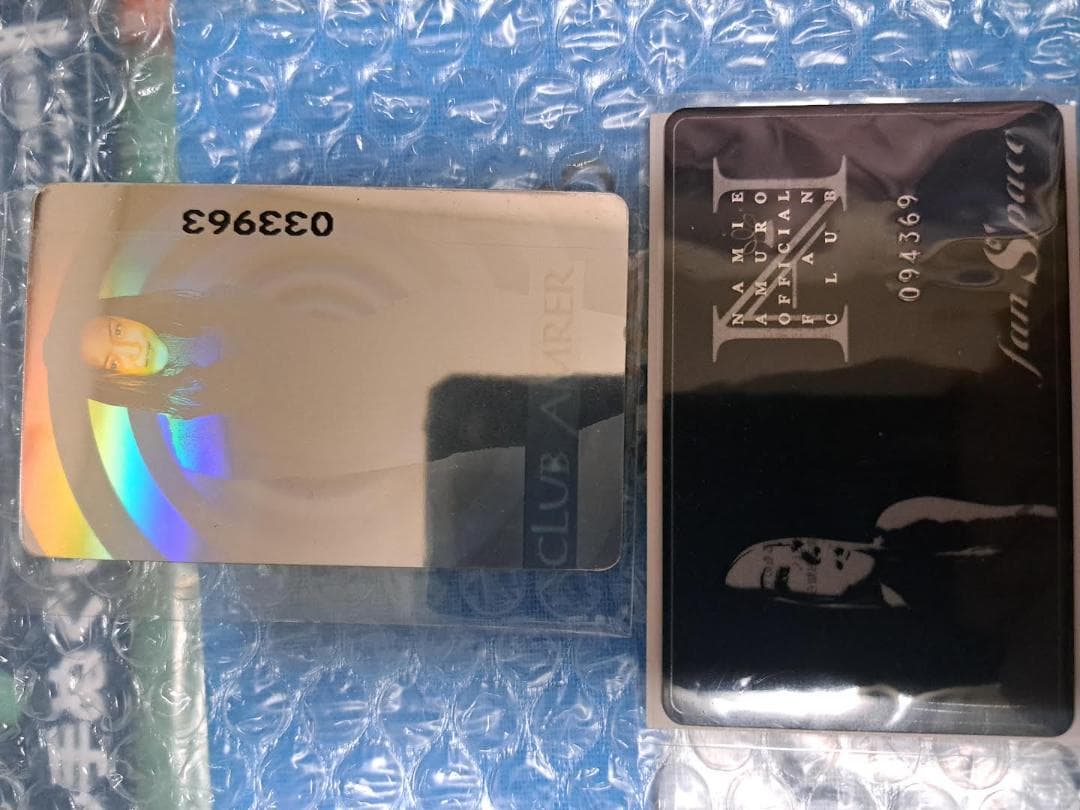 安室奈美恵 コカコーラ ゼロ 等身大ポスター 非売品　未使用