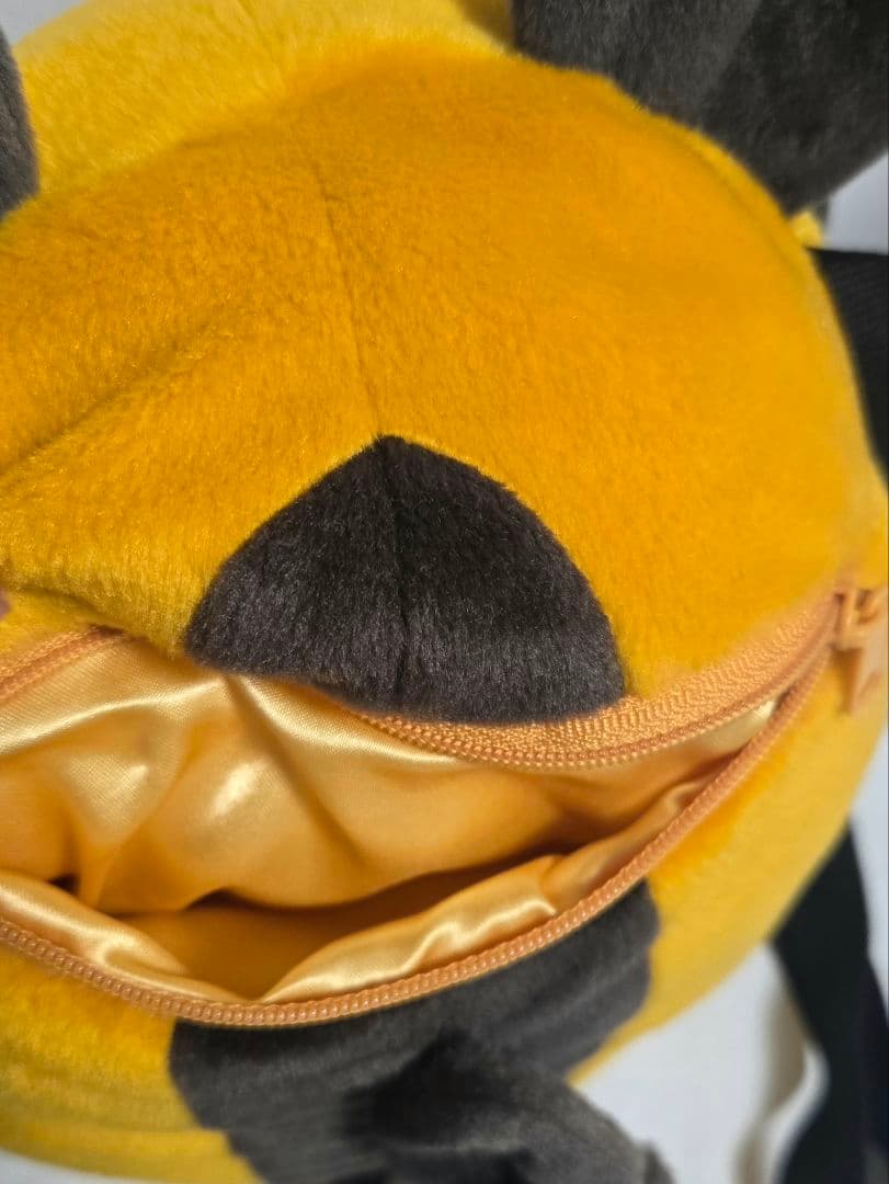 デデンネのポシェット