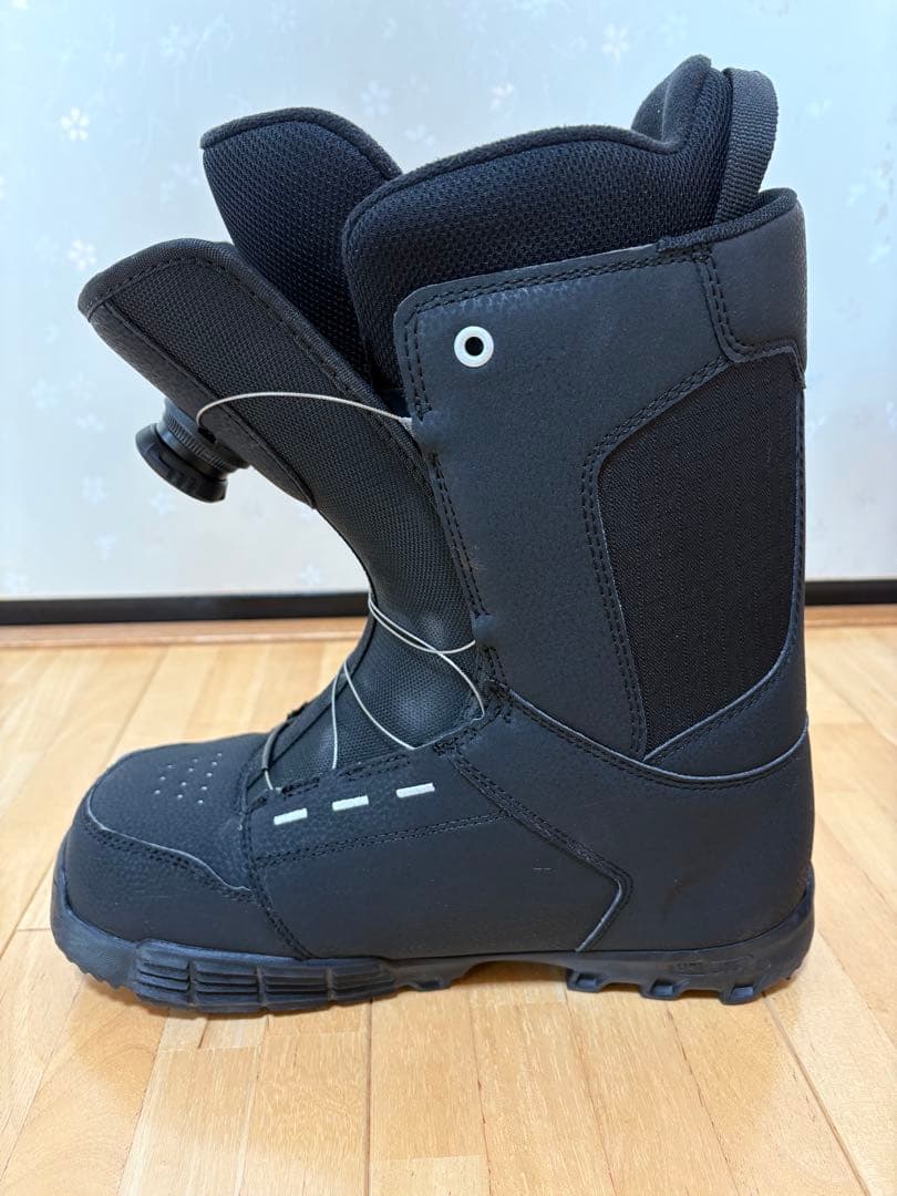 DC RAUGHTER SD 2025 スノーボードブーツ 26.5cm