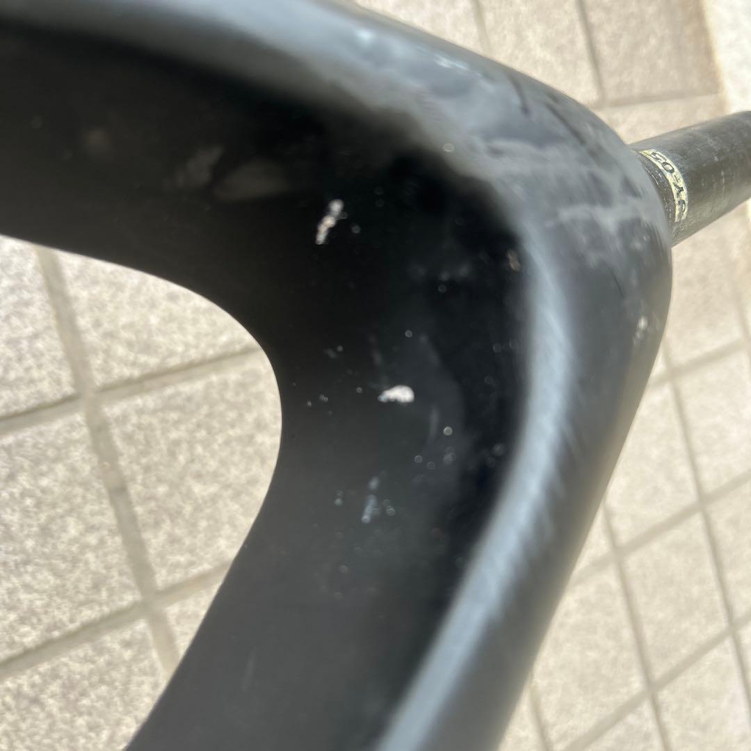 カーボンフォークMtb