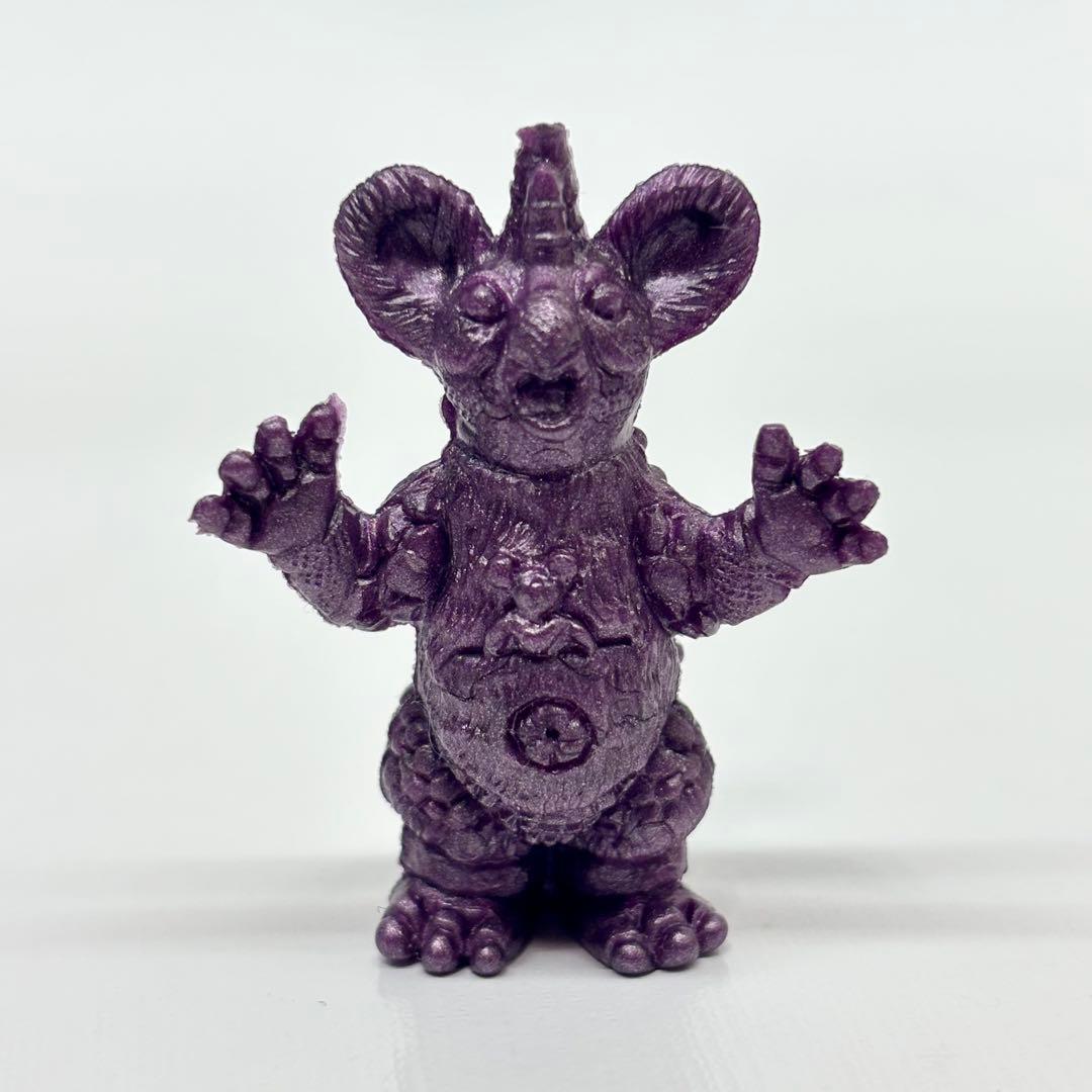 ウルトラ怪獣消しゴム　パンドラ