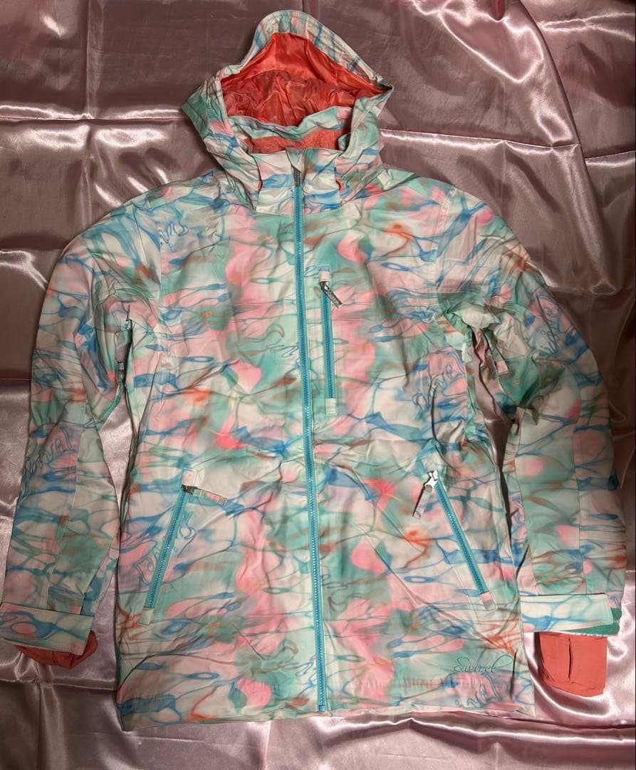 Swivelスノーボードウェア スキーウェア上下セット