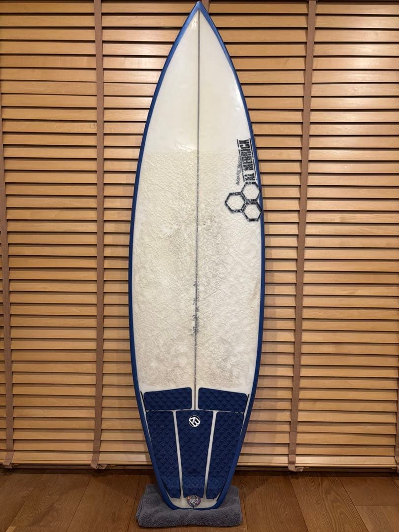 サーフボード　サンプラー　アルメリック　SAMPLER ショートボード