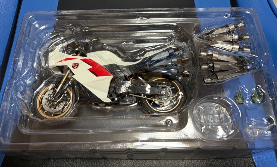 SHFiguarts 仮面ライダー (シン仮面ライダー)