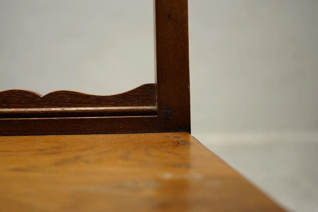 キッズチェア　ロレーヌ　France antique フランス　ジュニア　椅子