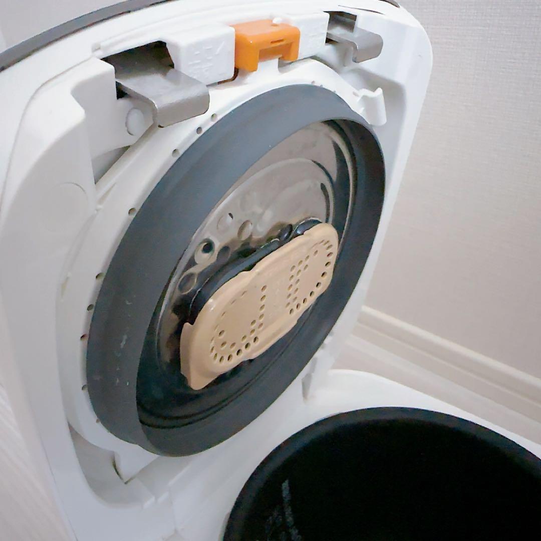 ZOJIRUSHI NP-RN05-WA WHITE-2022年