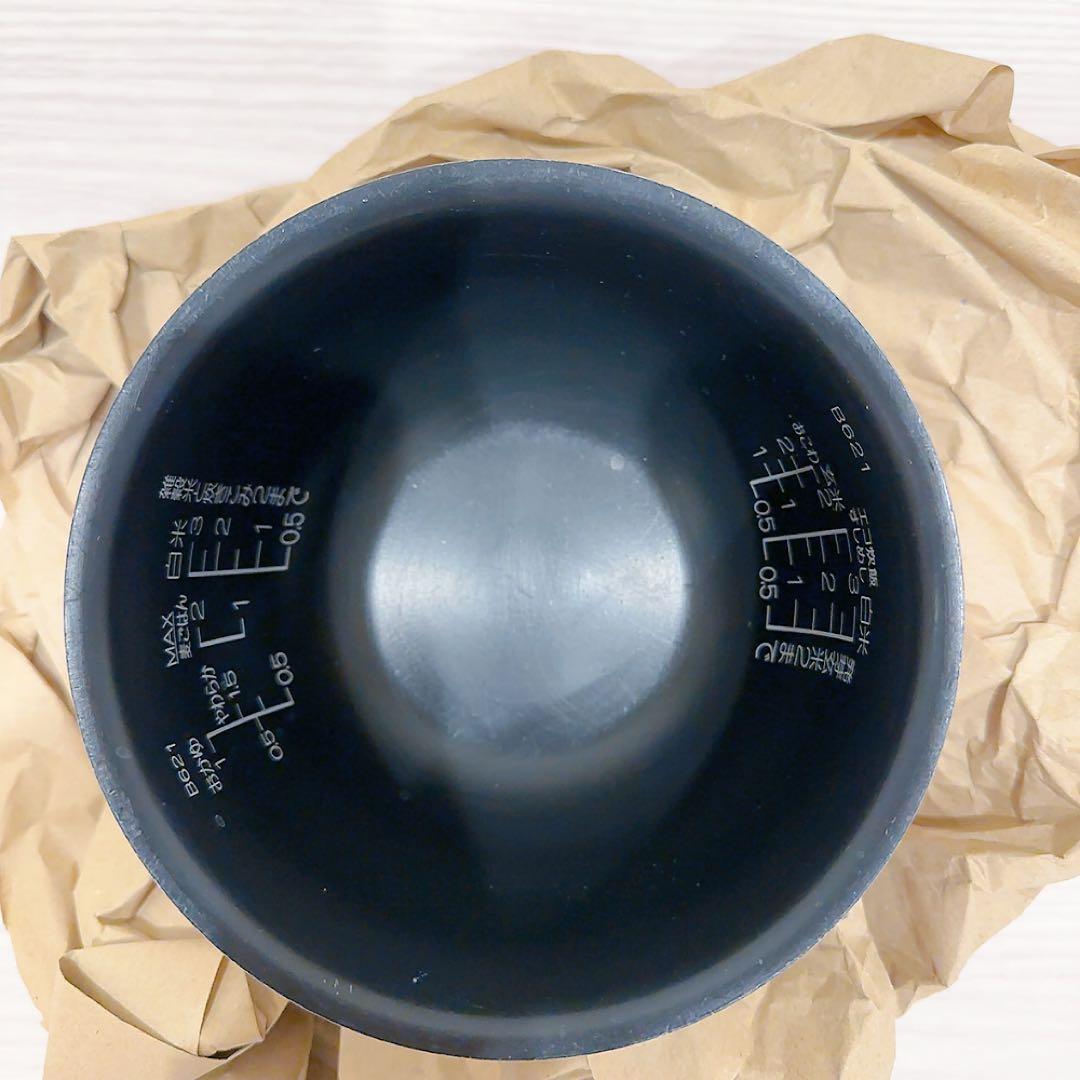 ZOJIRUSHI NP-RN05-WA WHITE-2022年