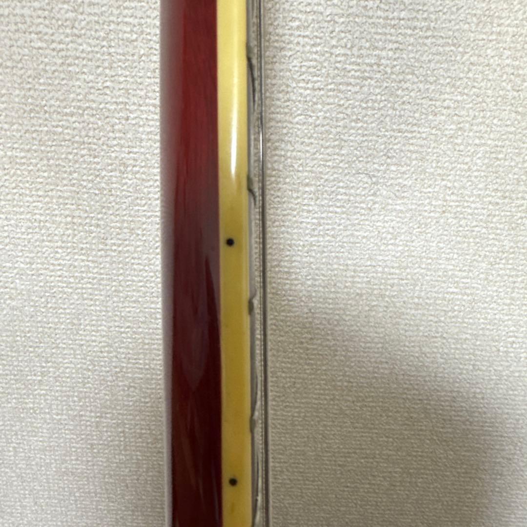 Epiphone Les Paul Standard エレキギター 弦楽器