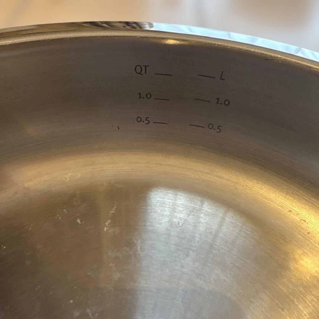 フィスラー フライパン 24cm ニューファミリー (2～3人用 / ガス