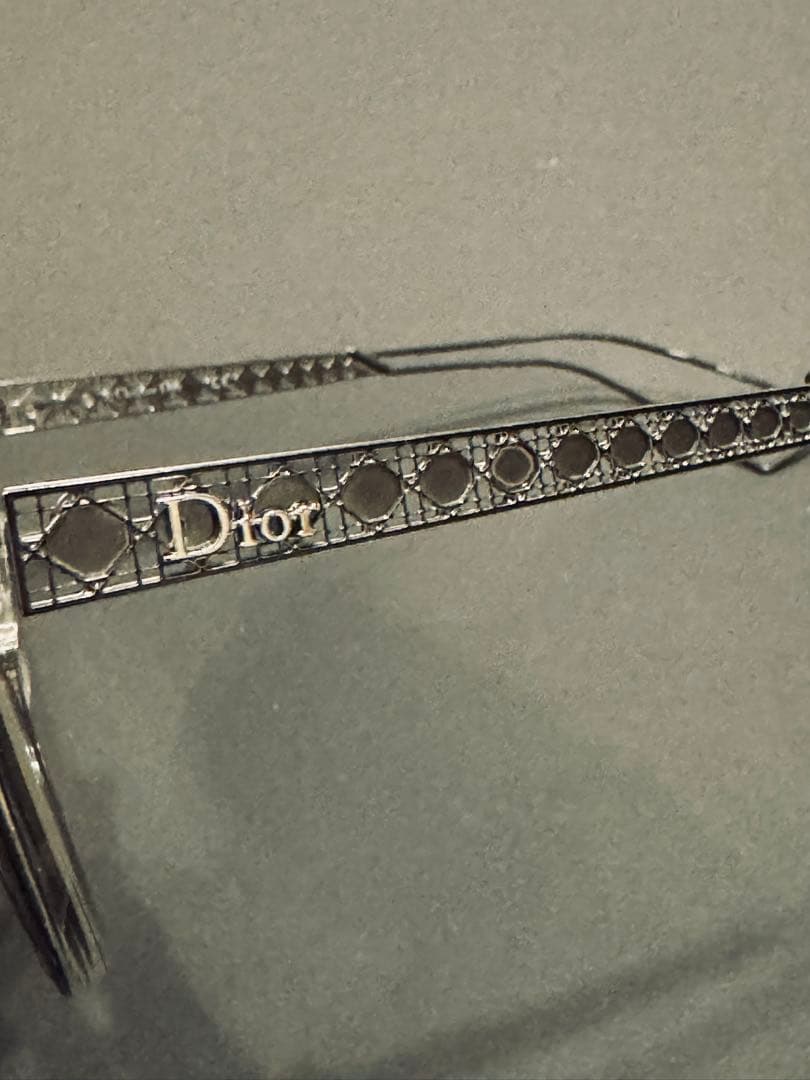 Dior サングラス Diorama2 美品 正規カード付