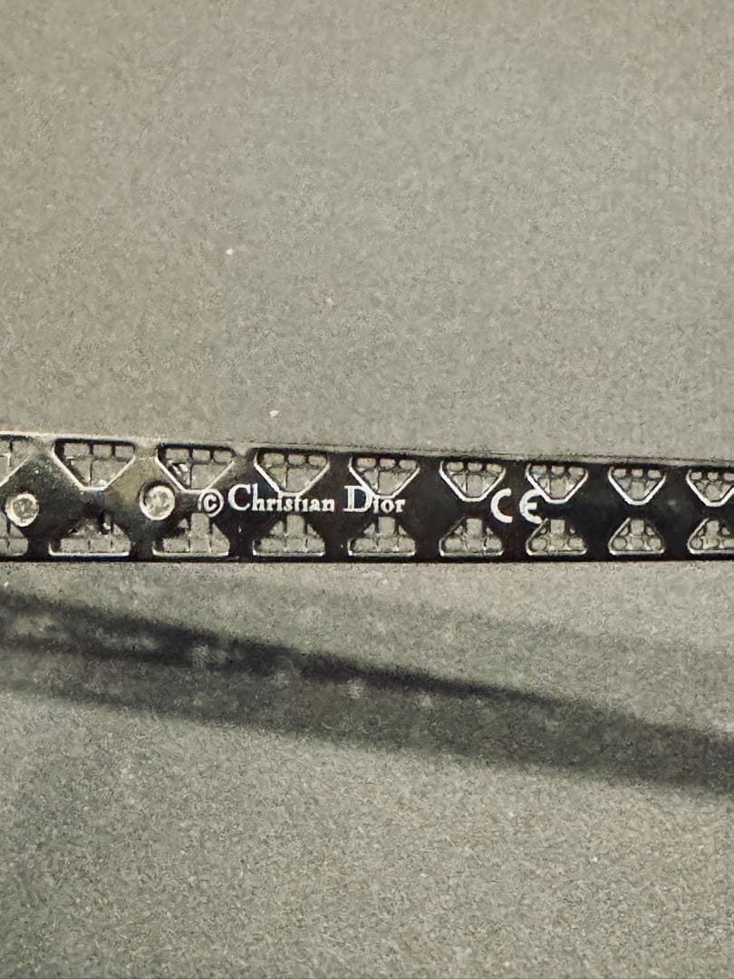 Dior サングラス Diorama2 美品 正規カード付