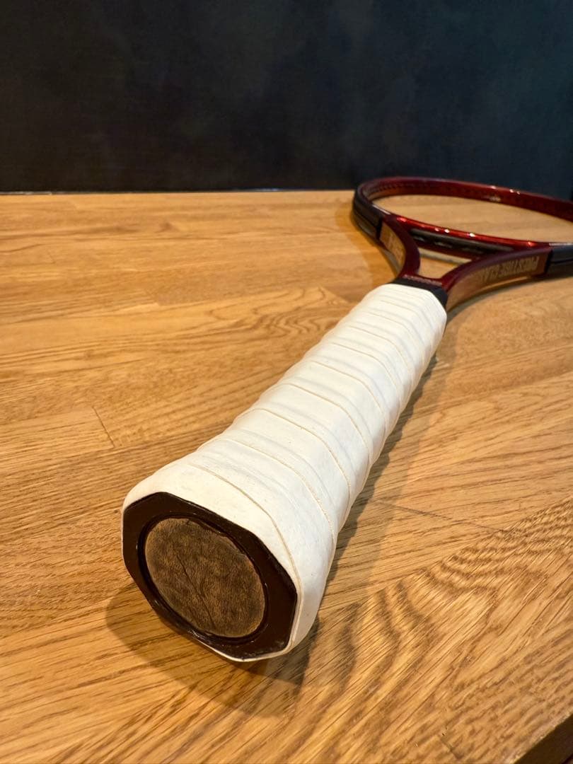 【限界セール！】【極希少】ヘッド プレステージクラシック 600