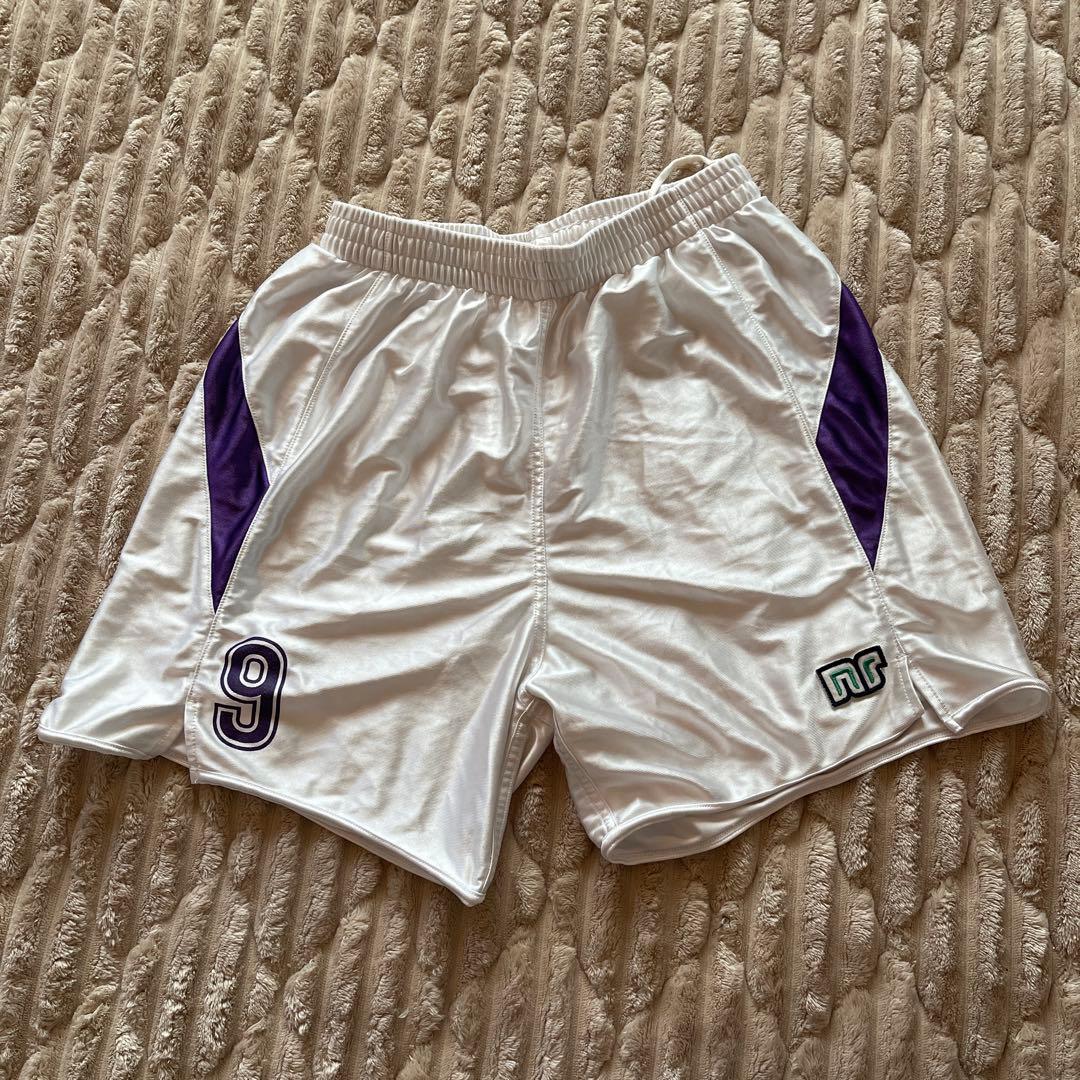 【レア】北海道選抜ユニホーム上下セット