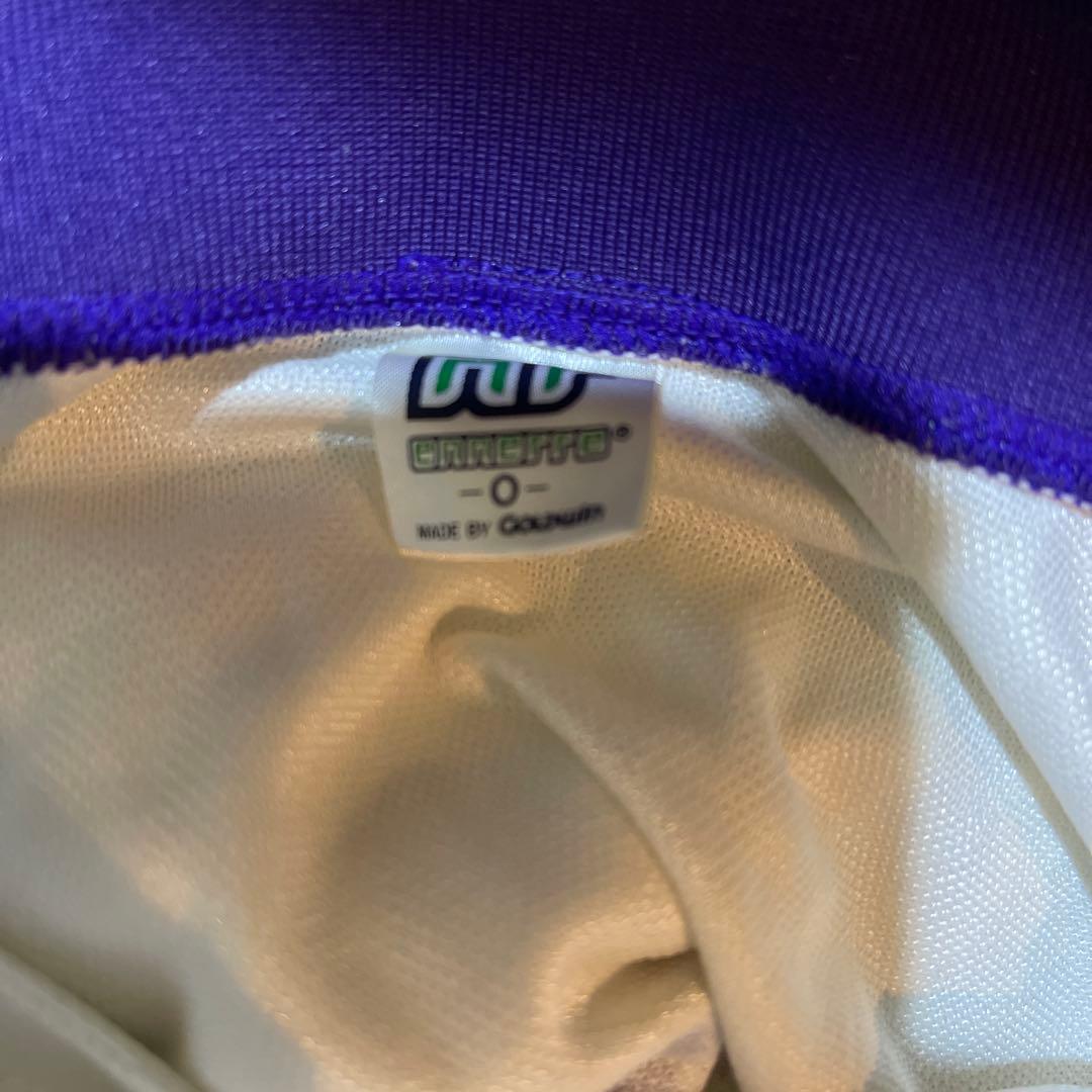 【レア】北海道選抜ユニホーム上下セット