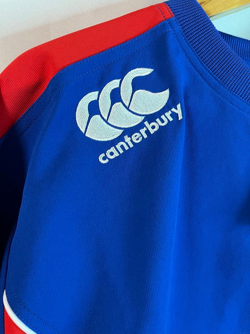 【新品未使用】CANTERBURY（カンタベリー） ウインドブレーカー