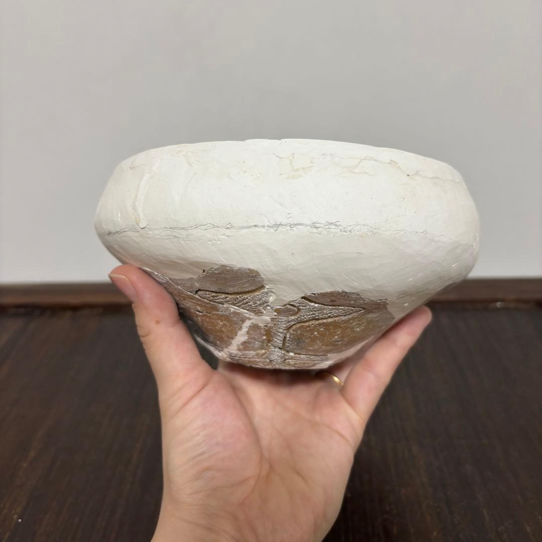 【復元土器】亀ヶ岡式土器？ 縄文土器 縄文時代