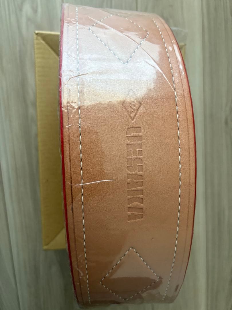 【新品】UESAKA ニコライ堂　ベルト