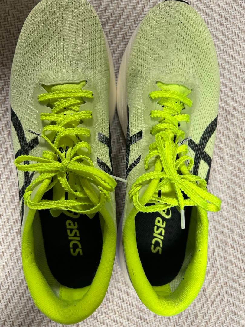 ASICS s4+yogiri 26.5㌢