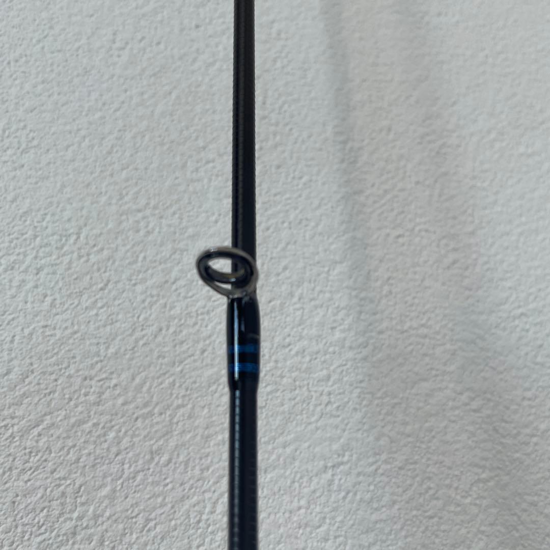 ロッド Blue Blude BALBAL99 Jerking Edition