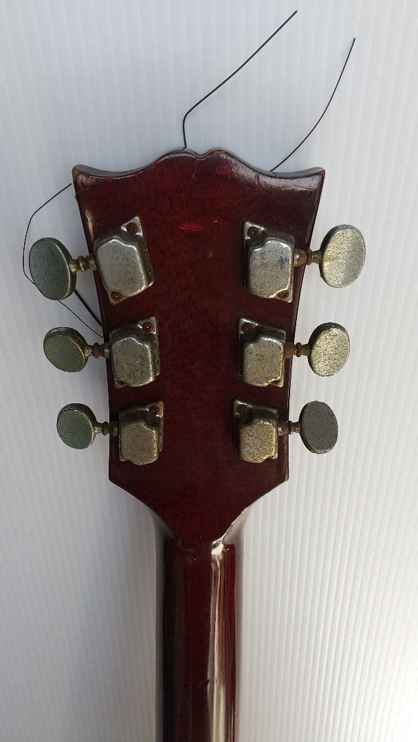 ハミングバード アコースティックギター 希少