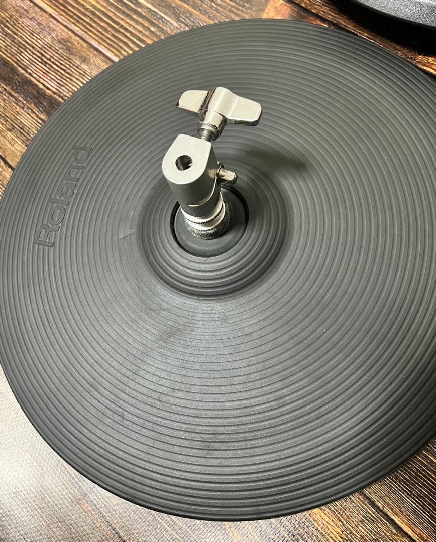 Roland VH-12 ハイハット