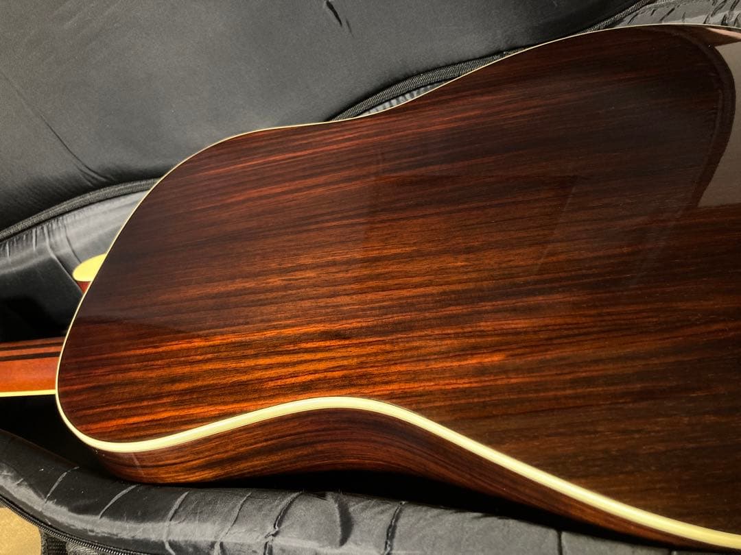 YAMAHA LL6 are アコースティックギター