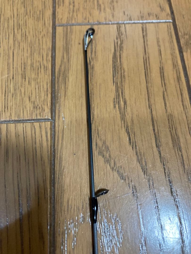 エバーグリーン　オライオン　フリーウィル OCSS-63UL ST 美品ほぼ新品