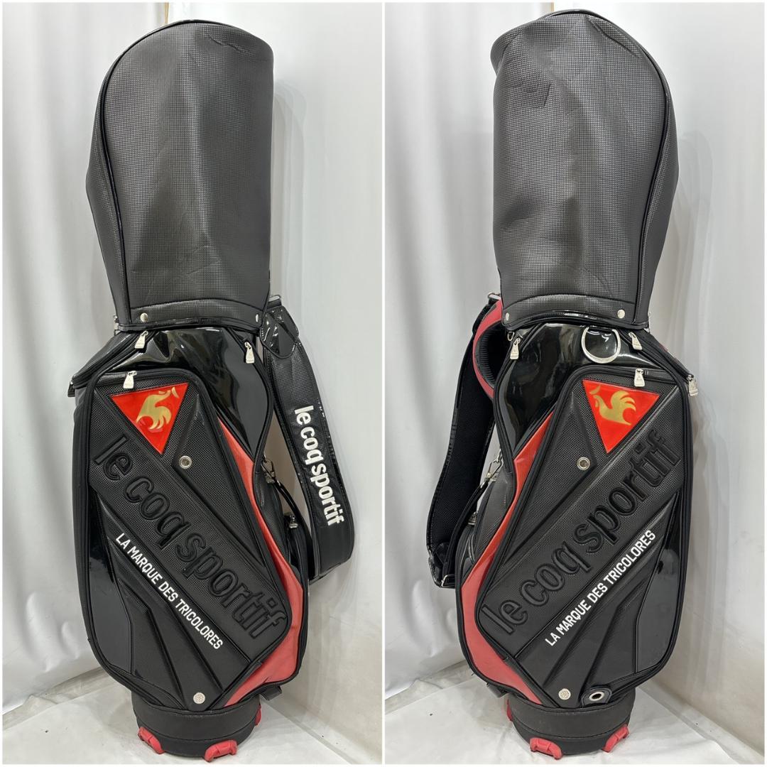 メンズ右利き初心者用　オノフ　ONOFF　他　ゴルフクラブセット　W-2760