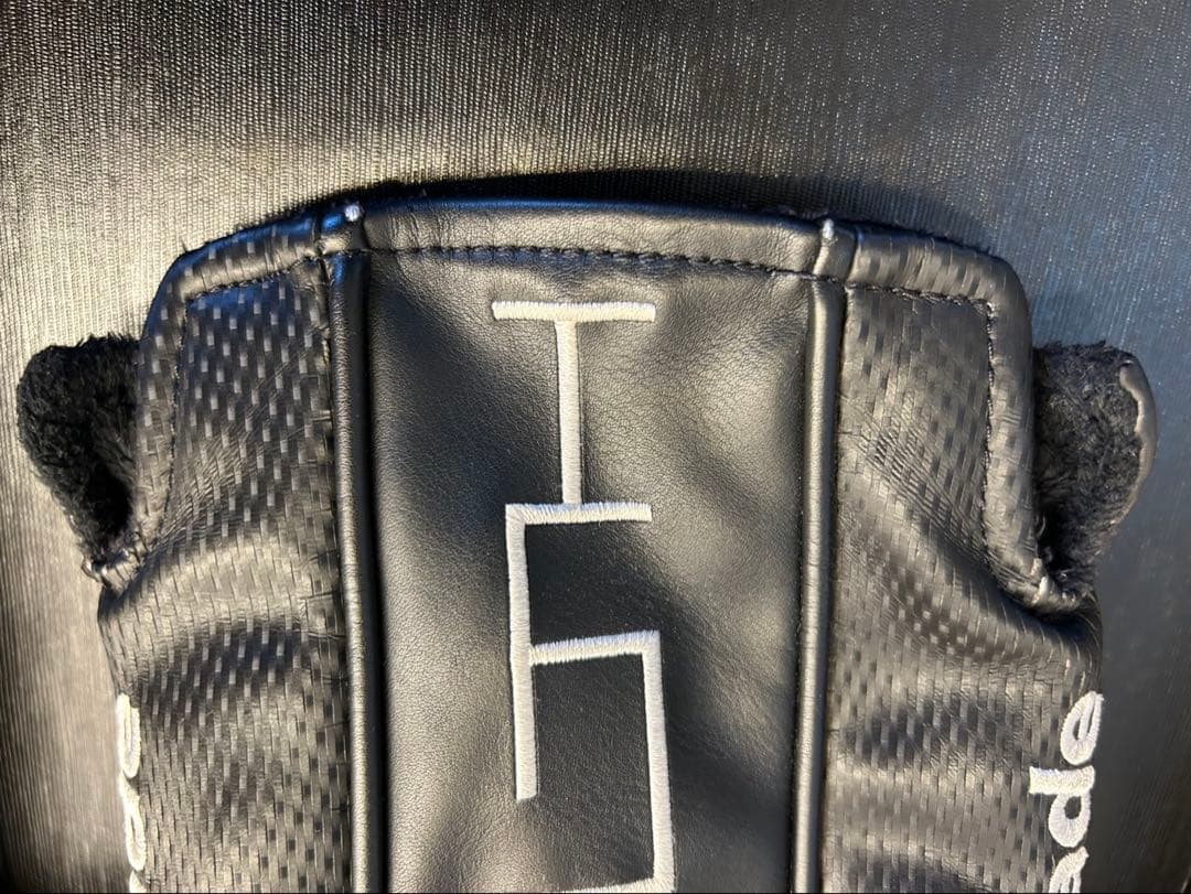 テーラーメード　ステルスHDドライバー 10.5度