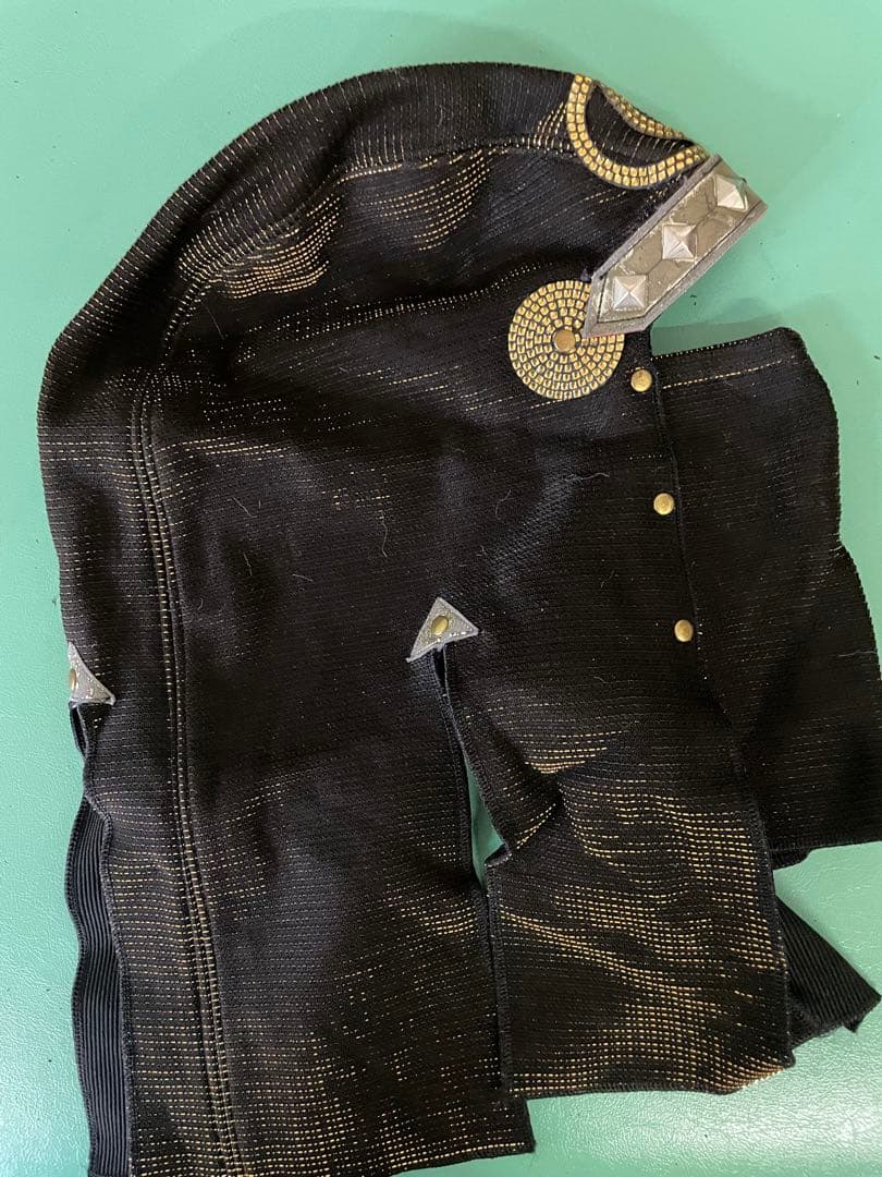 カイオウ　フィギュア