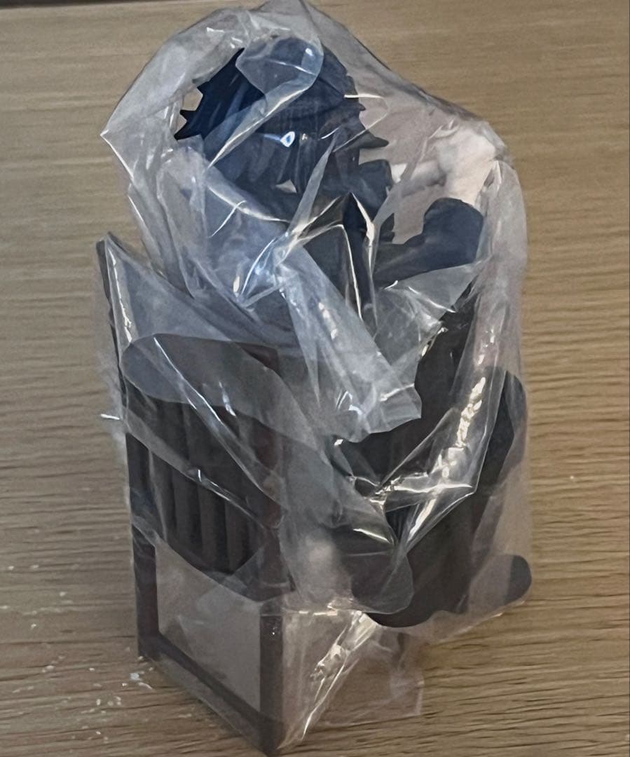 鬼滅の刃 冨岡義勇ノンスケールフィギュア AGF アニプレックス