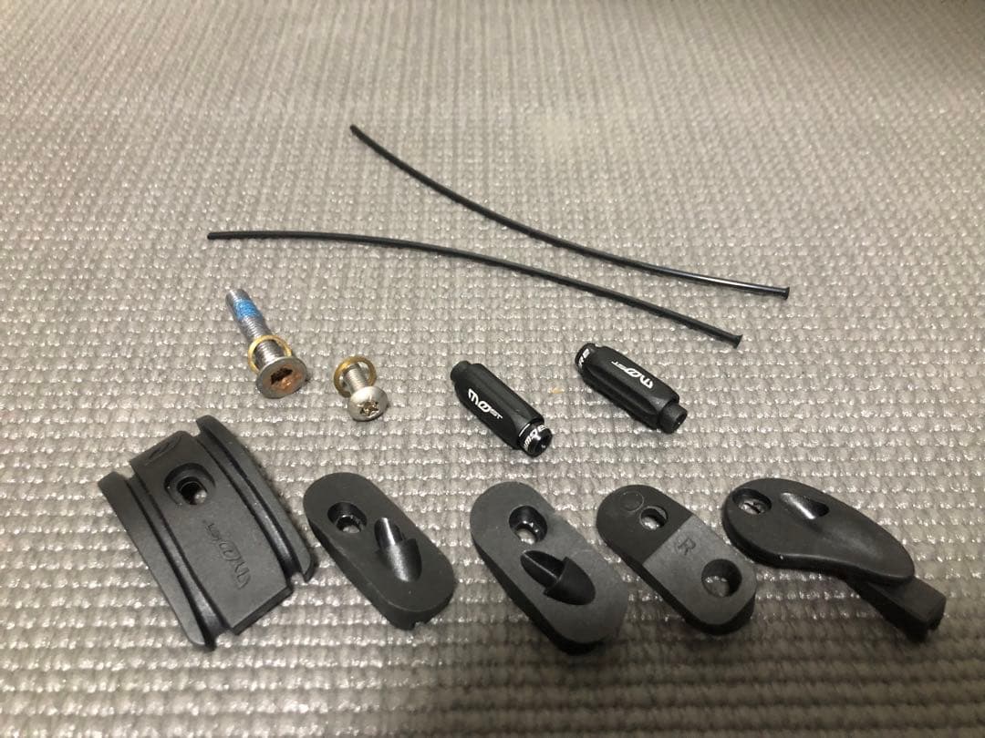 DOGMA F8 ピナレロ ドグマ Di2 パワーメータ ホイール付