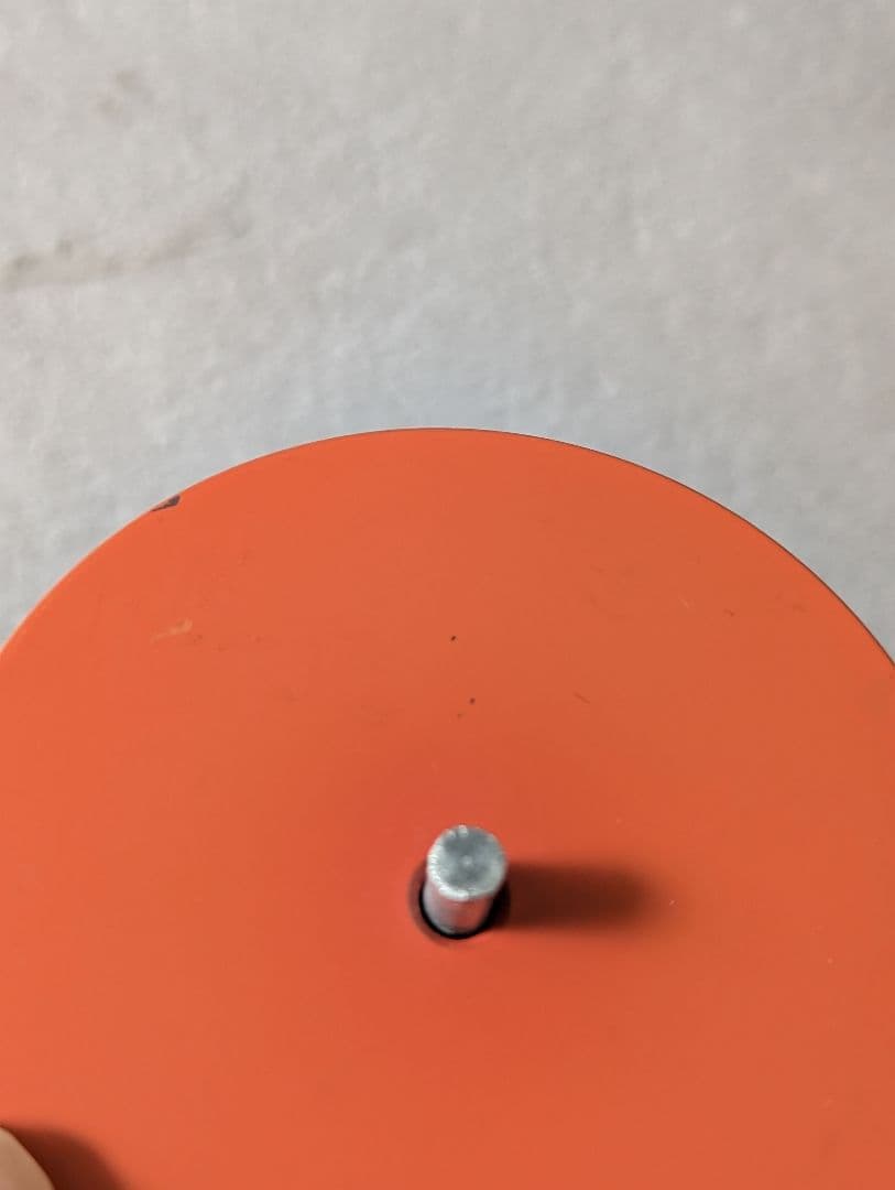 80's ワキタハイテクス 三原昌平 テープカッター ヴィンテージ ポストモダン