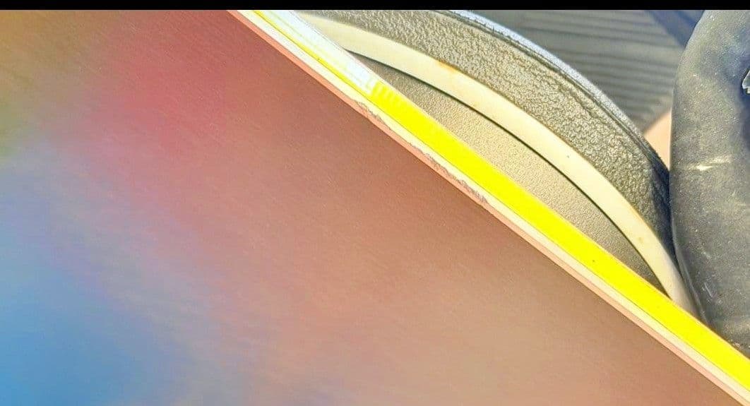 OGASAKA FC スノーボード 154