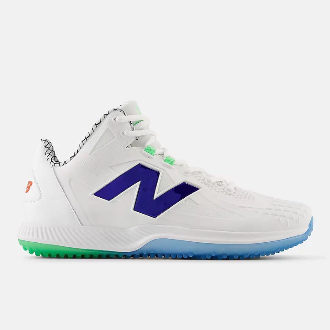 大谷翔平　ニューバランス　Ohtani v1 Turf 27.5cm