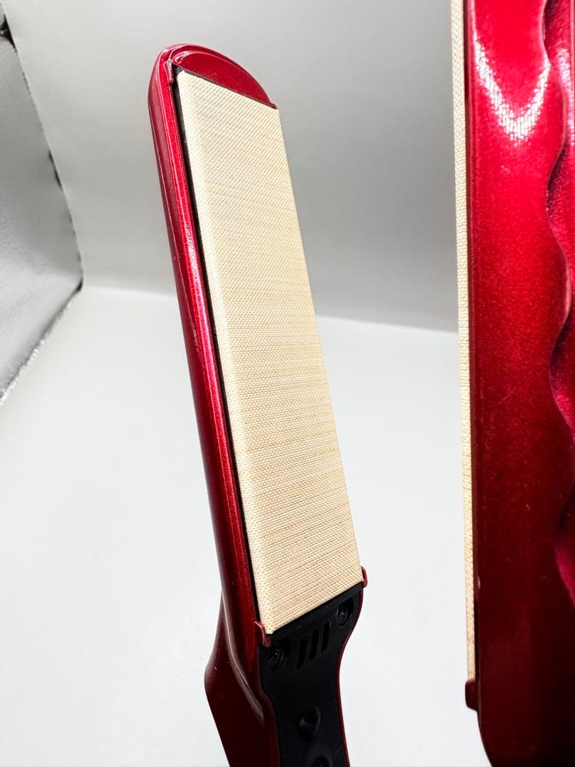 radiant ラディアント アイロン 28mm 正規品 414