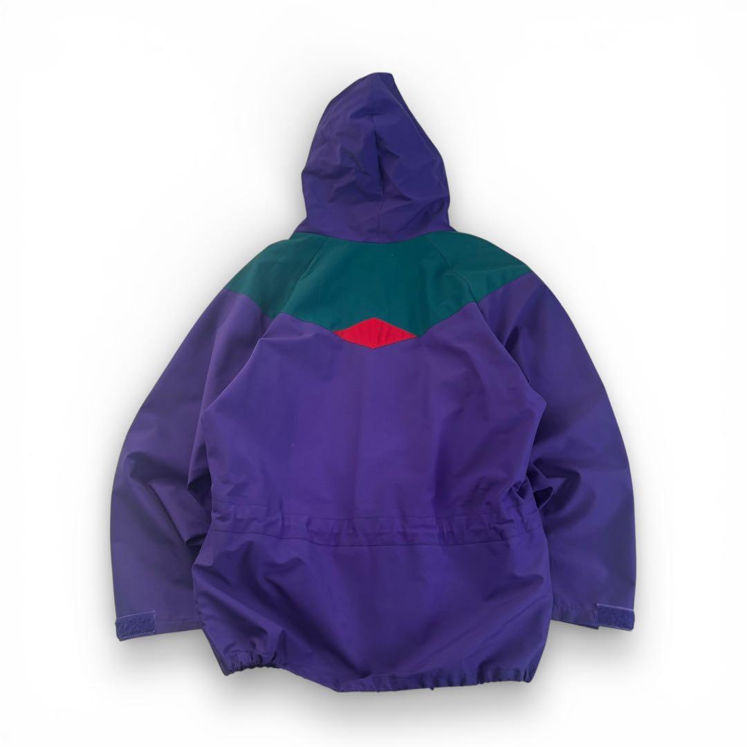 ジャケット・アウター 90s Berghaus Alpine Extreme JKT GORE-TEX