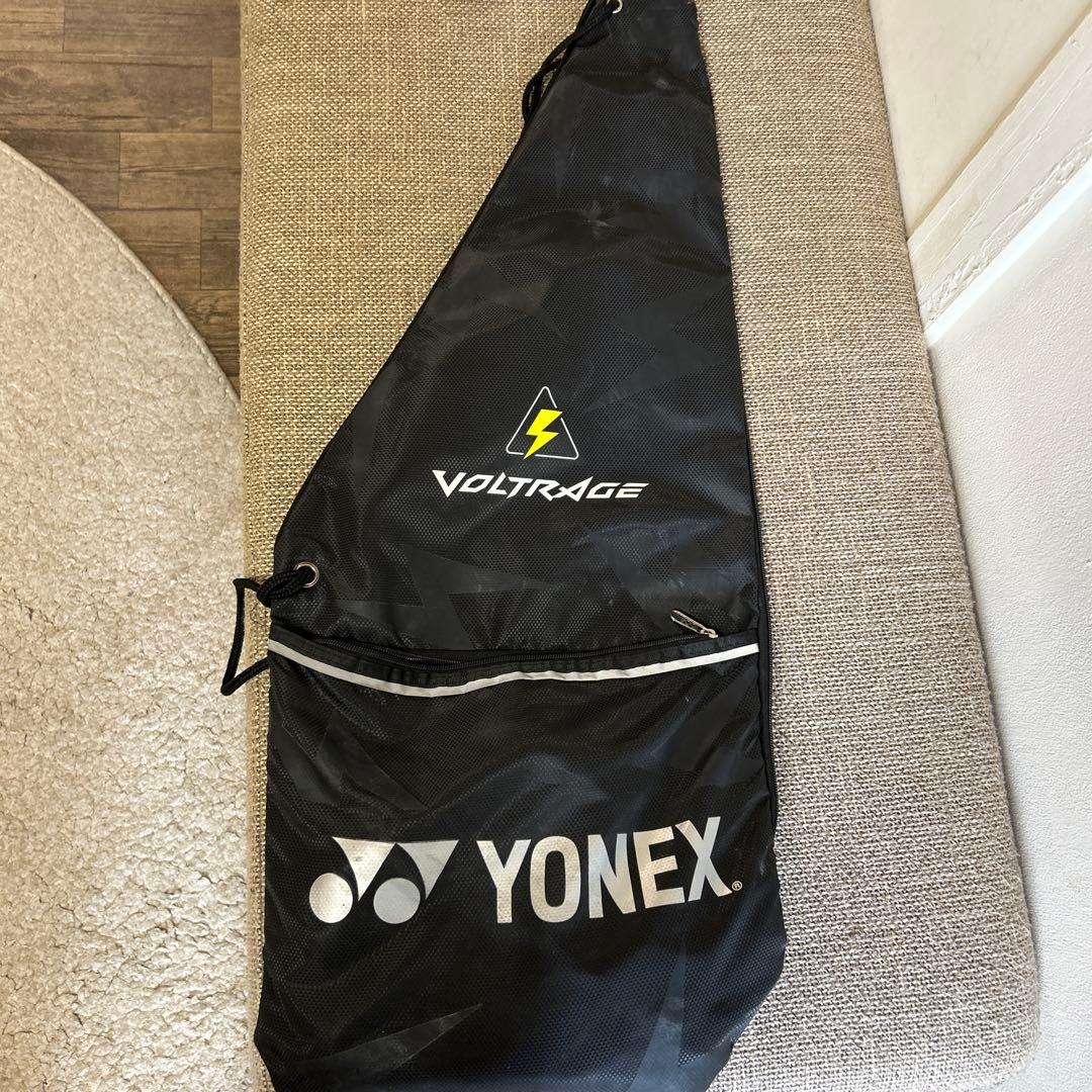 YONEX VOLTRAGE テニスラケット