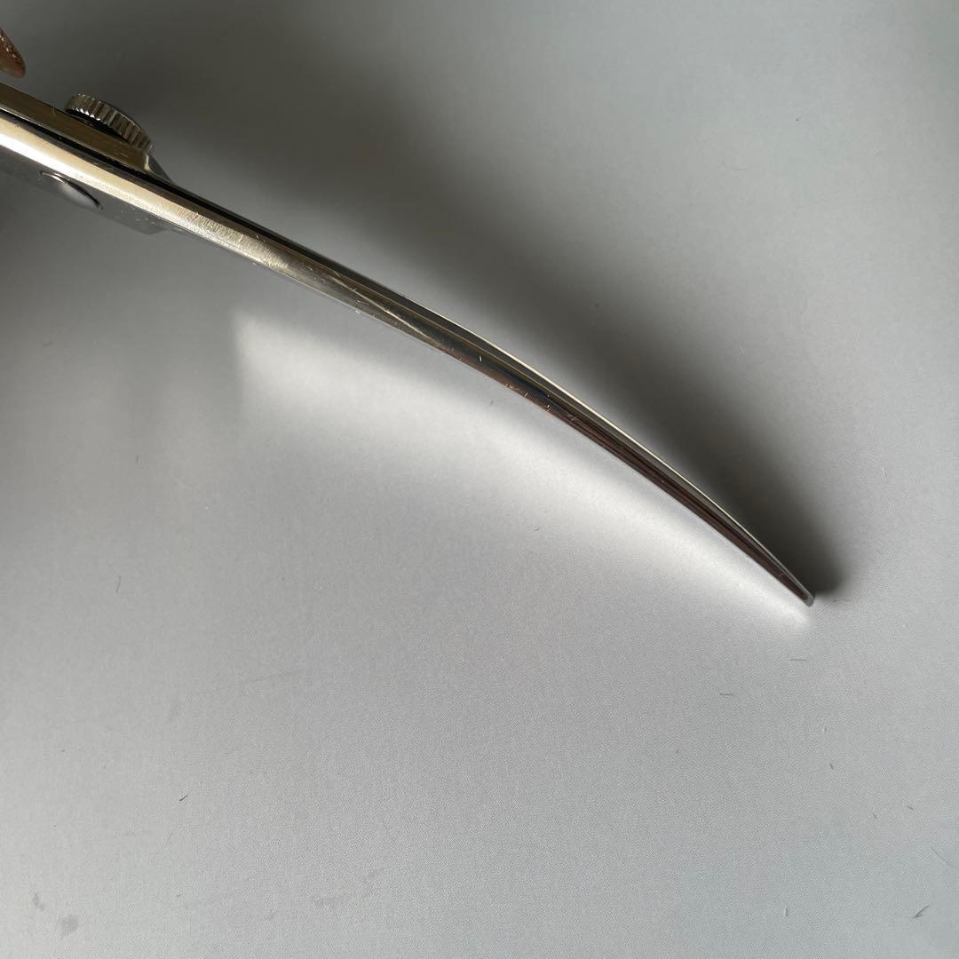 カドック　カーブシザー