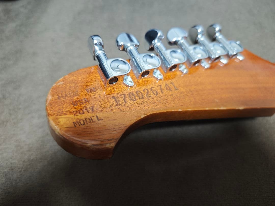 ギター Gibson Firebird Studio 2017 T