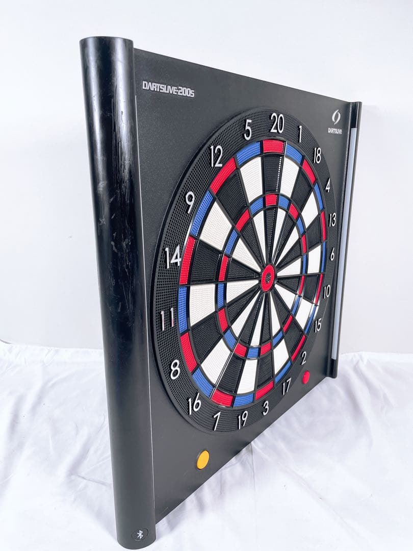 【良品】 ダーツライブ ダーツボード DARTSLIVE-200S